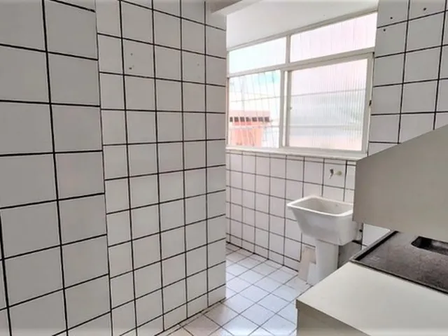 Imagem: V272 - Apartamento Térreo Bem Localizado