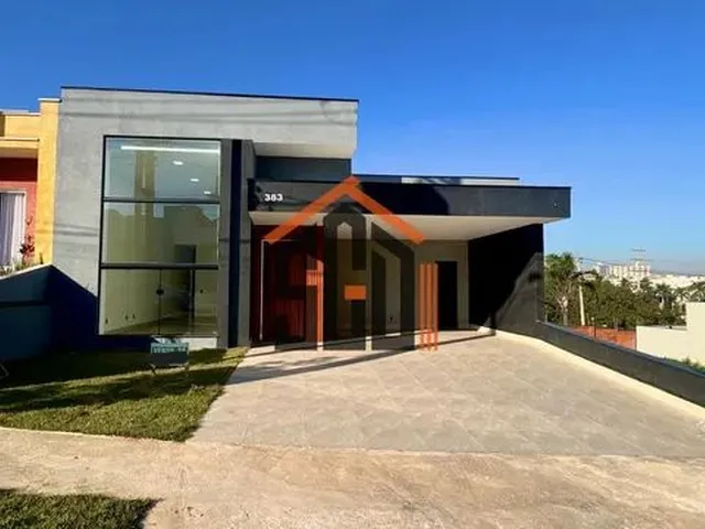 Imagem: Casa - Parque Ibiti Reserva - Sorocaba