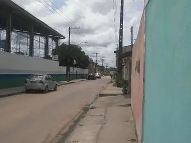 Imagem 1: Casa a Venda no Tabuleiro