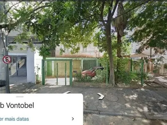 Imagem: Terreno em Jardim Botânico