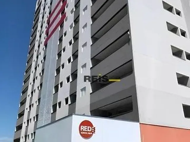 Imagem: Flat com 1 Dormitório para Alugar, 44 M²