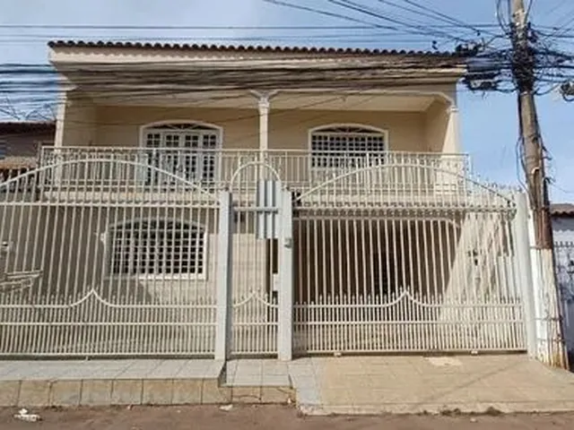 Imagem 1: Casa Sobrado Qnp 9 Ceilândia