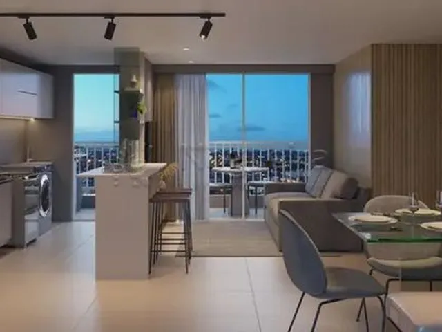 Imagem: Recife - Apartamento - Jardim São Paulo
