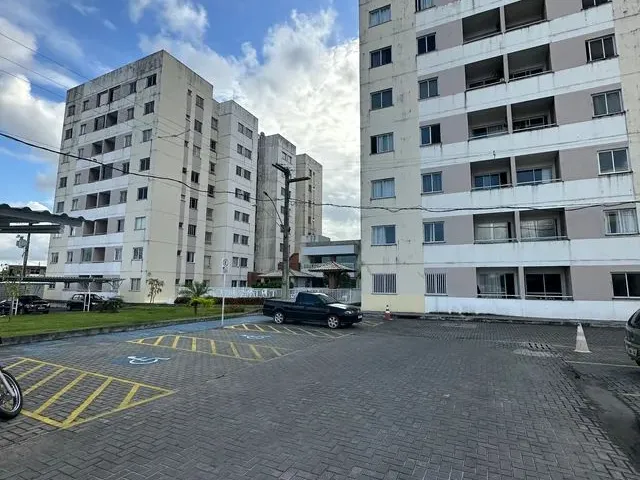 Imagem: O apartamento possui 2 Dormitórios, 4 Suítes, 2