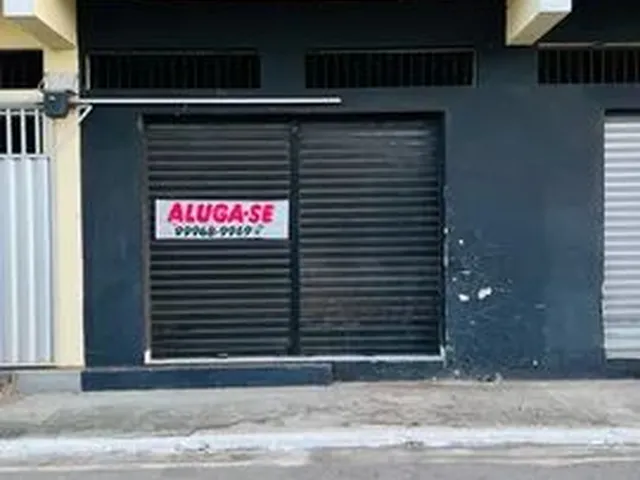 Imagem: Alugo Loja com 80 Metros Quadrados