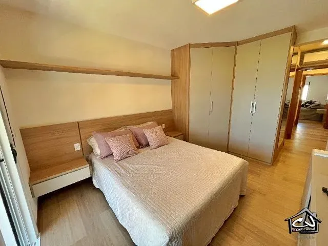 Imagem 12: Réveillon 2024 - Parcelamento 5X - Apartamento C/ 3 Suítes (Ar) - Prainha - 1 Quadra Mar