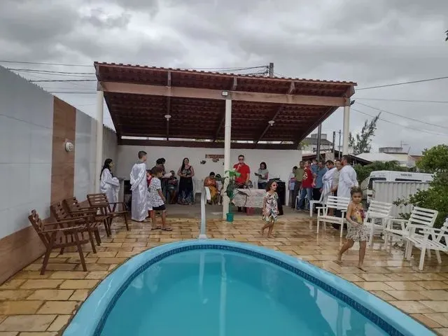 Imagem: Aluga-Se Casa em Jacumã (Natal e Ano Novo