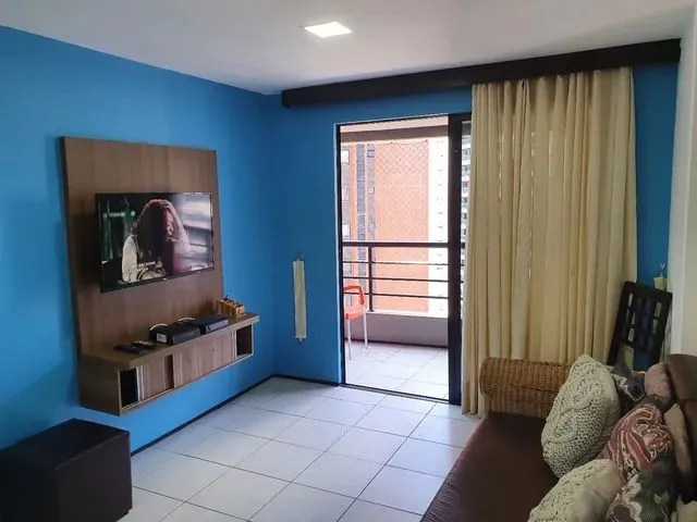 Imagem: Ed Altavista, 2 Quartos, 2 Banhos, no Aterro
