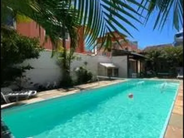 Imagem: Excelente Casa com Piscina Pertinho do Mar