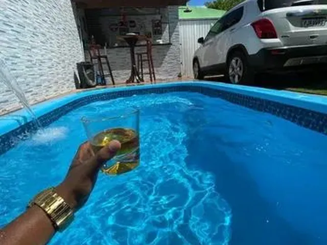 Imagem 4: Casa de Praia em Barra de Pojuca - Linha Verde