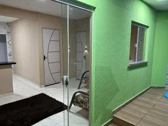 Imagem 1: Casa de Praia em Barra de Pojuca - Linha Verde