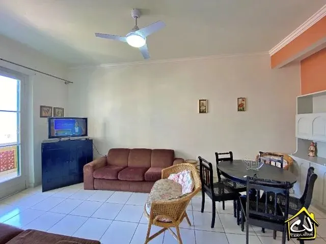 Imagem 9: Réveillon 2024 - Parcelamento 5X - Apartamento C/ 3 Quartos - Prainha - 2 Quadras Mar