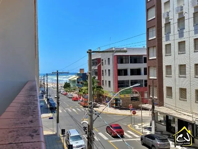 Imagem 4: Réveillon 2024 - Parcelamento 5X - Apartamento C/ 3 Quartos - Prainha - 2 Quadras Mar
