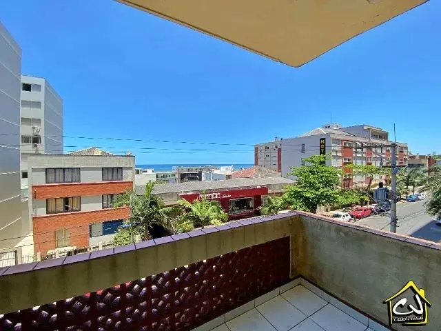 Imagem 14: Réveillon 2024 - Parcelamento 5X - Apartamento C/ 3 Quartos - Prainha - 2 Quadras Mar
