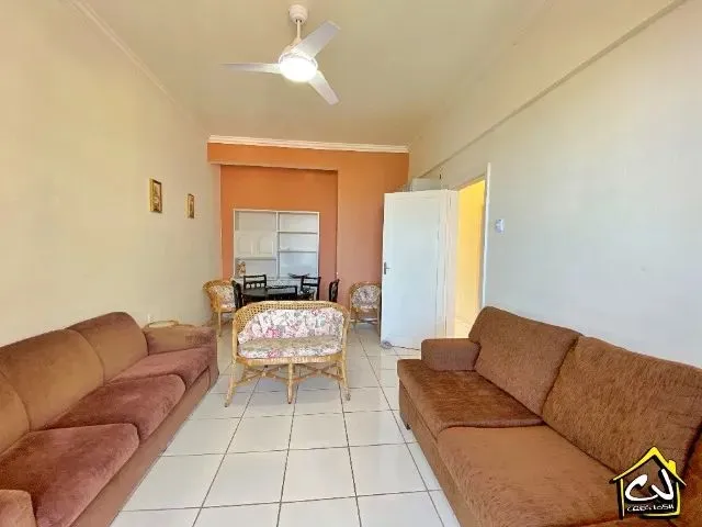 Imagem 6: Réveillon 2024 - Parcelamento 5X - Apartamento C/ 3 Quartos - Prainha - 2 Quadras Mar