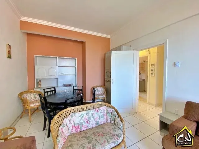 Imagem 3: Réveillon 2024 - Parcelamento 5X - Apartamento C/ 3 Quartos - Prainha - 2 Quadras Mar