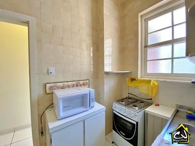 Imagem 11: Réveillon 2024 - Parcelamento 5X - Apartamento C/ 3 Quartos - Prainha - 2 Quadras Mar