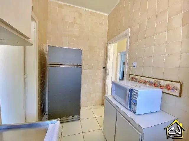 Imagem 12: Réveillon 2024 - Parcelamento 5X - Apartamento C/ 3 Quartos - Prainha - 2 Quadras Mar