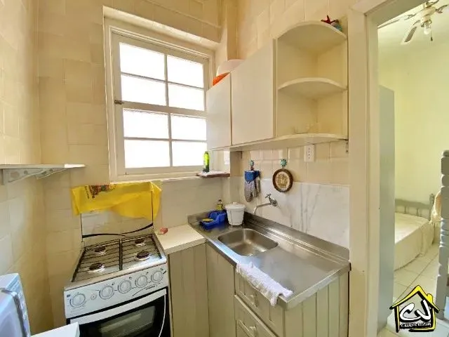 Imagem 2: Réveillon 2024 - Parcelamento 5X - Apartamento C/ 3 Quartos - Prainha - 2 Quadras Mar