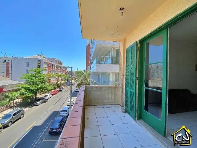 Imagem 16: Réveillon 2024 - Parcelamento 5X - Apartamento C/ 3 Quartos - Prainha - 2 Quadras Mar