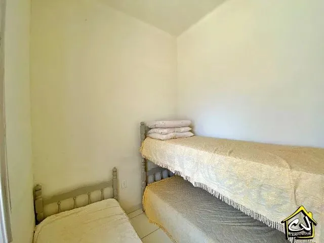 Imagem 13: Réveillon 2024 - Parcelamento 5X - Apartamento C/ 3 Quartos - Prainha - 2 Quadras Mar