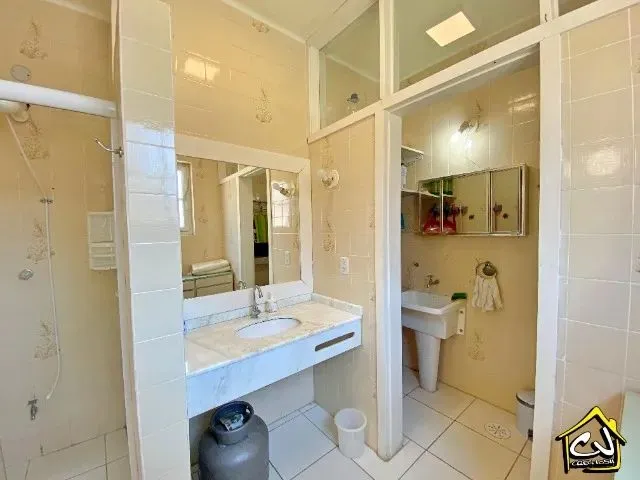 Imagem 5: Réveillon 2024 - Parcelamento 5X - Apartamento C/ 3 Quartos - Prainha - 2 Quadras Mar