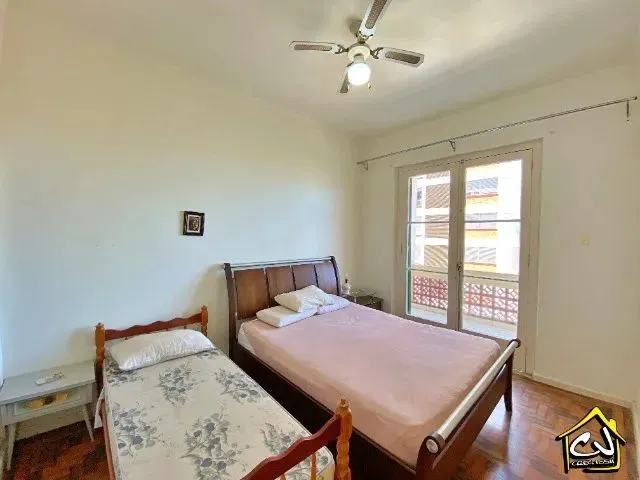 Imagem 7: Réveillon 2024 - Parcelamento 5X - Apartamento C/ 3 Quartos - Prainha - 2 Quadras Mar
