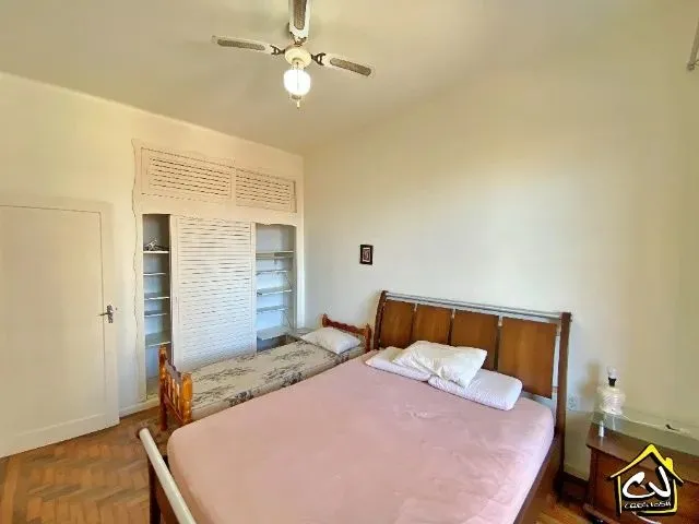 Imagem 8: Réveillon 2024 - Parcelamento 5X - Apartamento C/ 3 Quartos - Prainha - 2 Quadras Mar