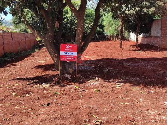 Imagem: Terreno À Venda, Boa Esperança, Toledo