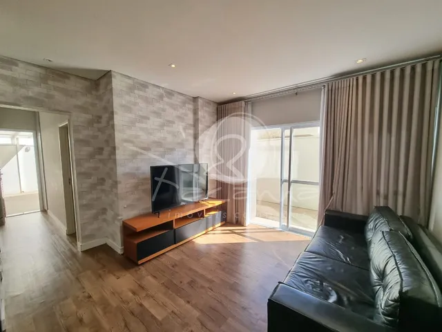 Imagem: Apartamentopara com Quintal para Venda por