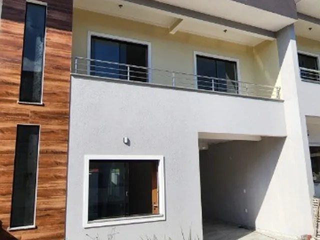 Imagem: Alugo Excelente Geminado Bairro Bom Retiro