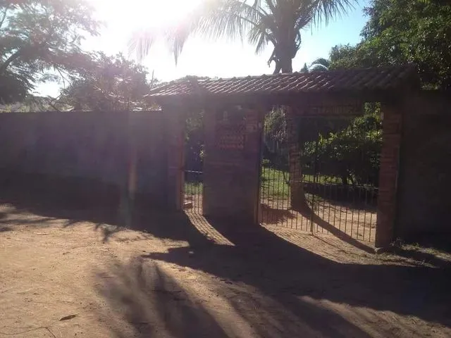 Imagem: Linda Chácara em Itaboraí