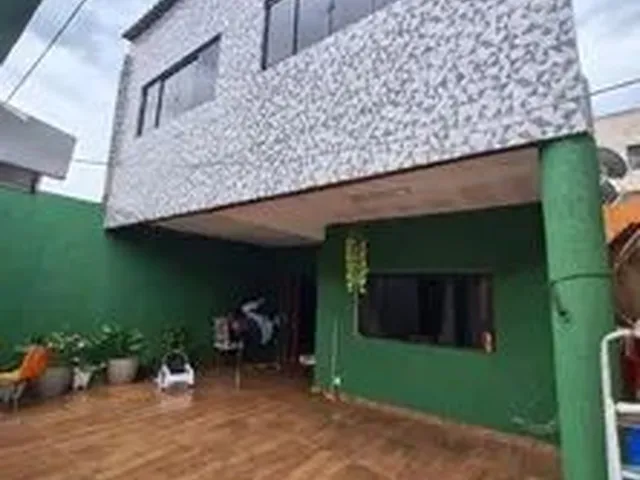 Imagem: Vendo Ou Troco Casa em Sobradinho com 6