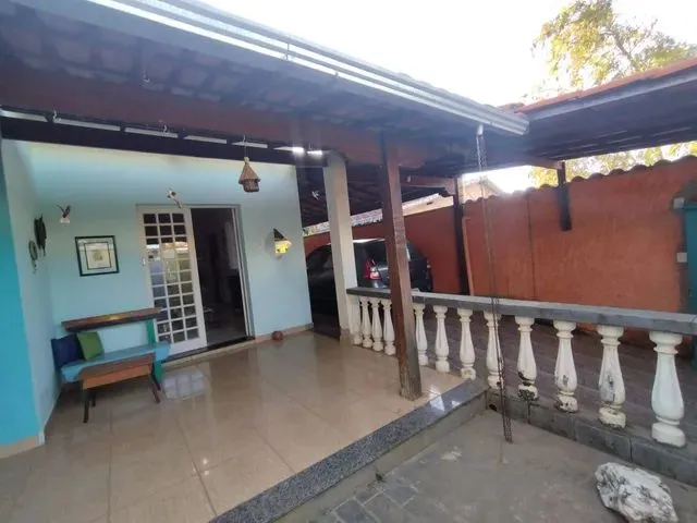 Imagem: Lagoa santa - Casa Padrão - Jardim Ipê