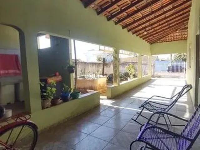 Imagem: Casa Antiga, Porém Muito Bem Localizada