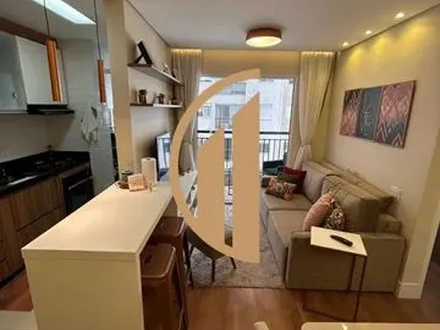 Imagem: São Bernardo do Campo - Apartamento Padrão