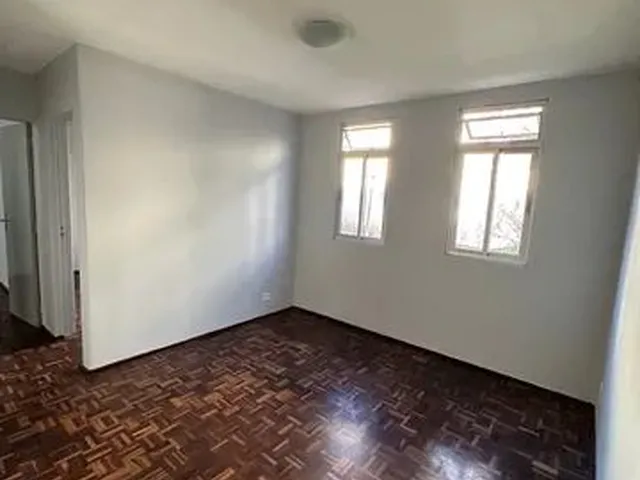 Imagem: Apartamento a Venda Ou Aluguel - Bairro