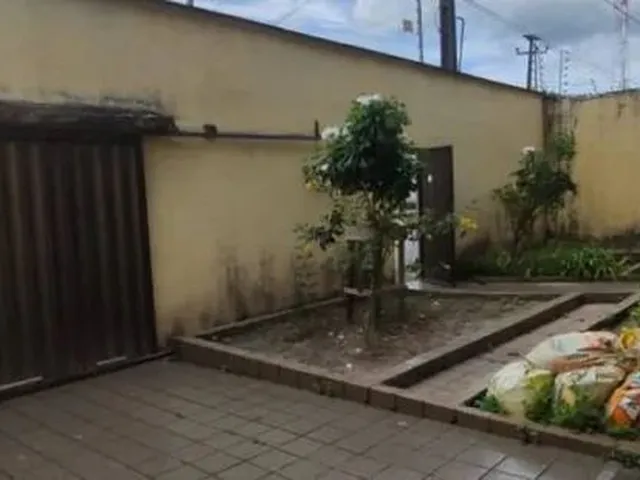Imagem: 3/4 2 Banheiros Suite Garagem Área de Serviço