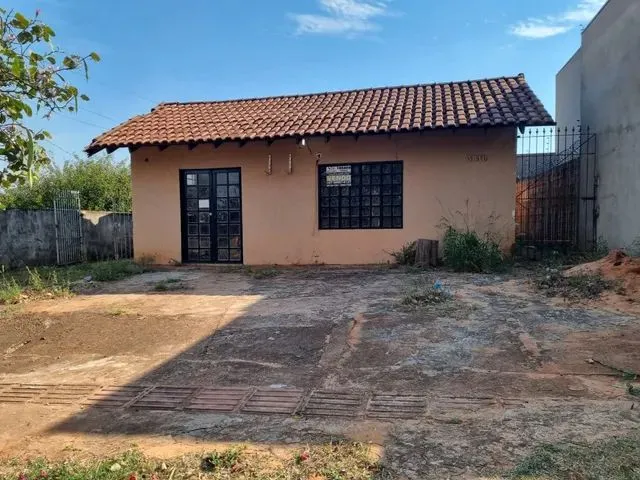 Imagem: Casa Grande Abaixo do Preço pra Sair Rápido