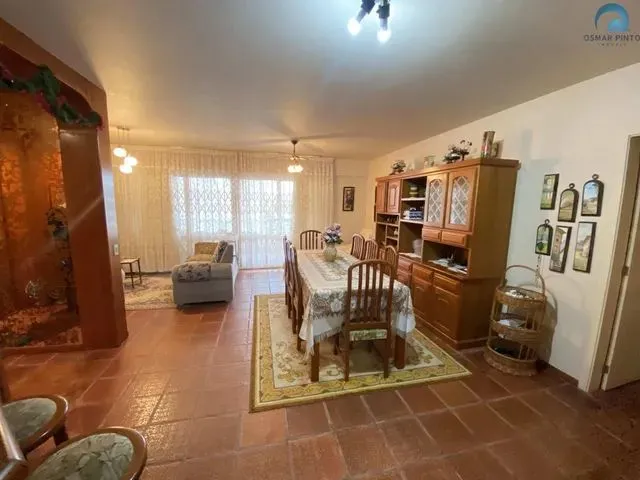 Imagem: Apartamento a Venda em Próximo as Quatro