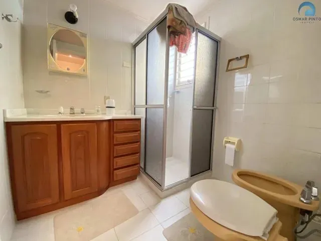Imagem 9: Apartamento a Venda em Próximo as Quatro Praças