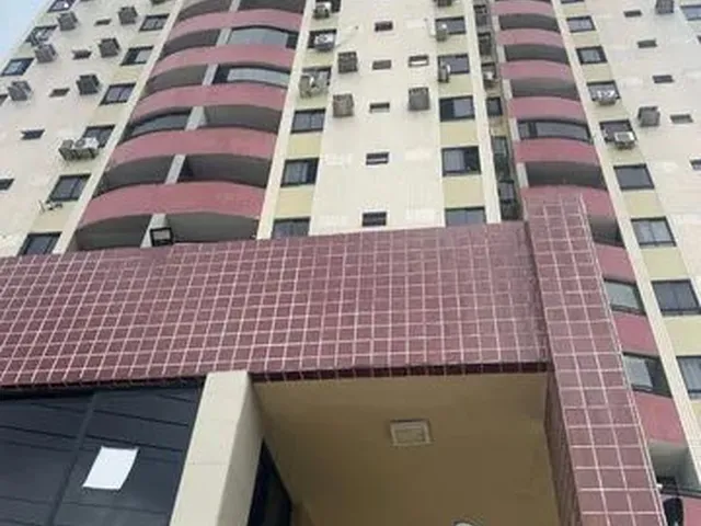 Imagem 1: Ed Rialto Apartamento com 4 dormitórios