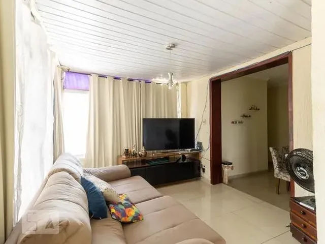 Imagem: Apartamento À Venda - Engenho de Dentro