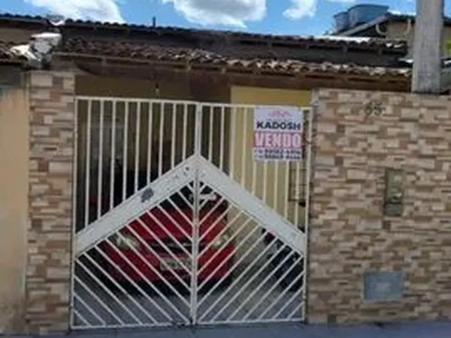 Imagem 1: Vende-Se Casa no Conceição I