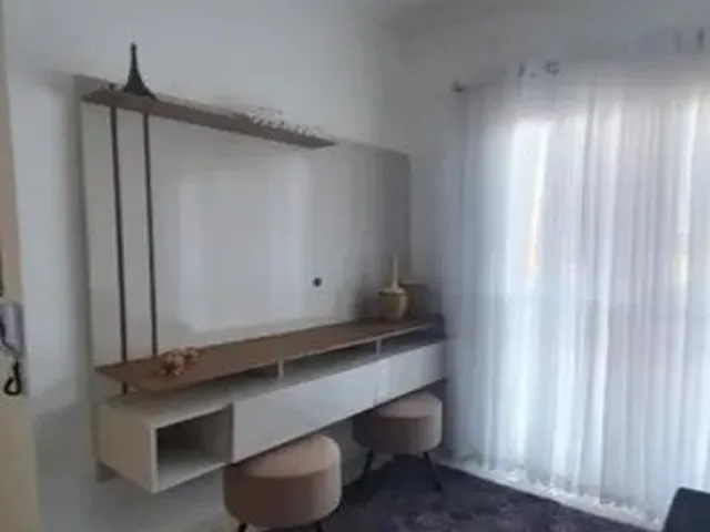 Imagem: Apartamento À Venda no Condomínio Edifício