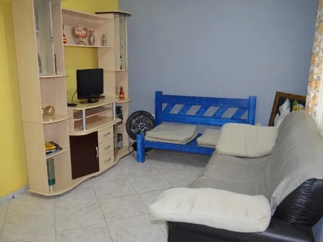 Imagem: Casa em Marambaia, 3 Quartos
