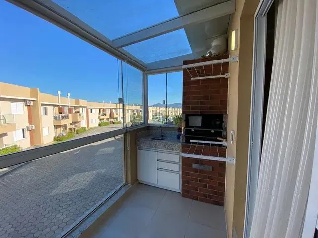 Imagem: Florianópolis - Apartamento Padrão - Vargem