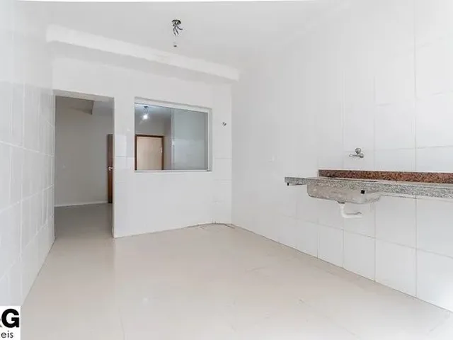Imagem: Sobrado Residencial em Santo André - Sp