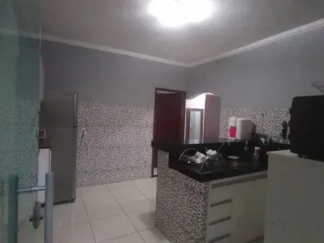 Imagem: Vendo Casa 3 Quartos em Condomínio de Sobradinho