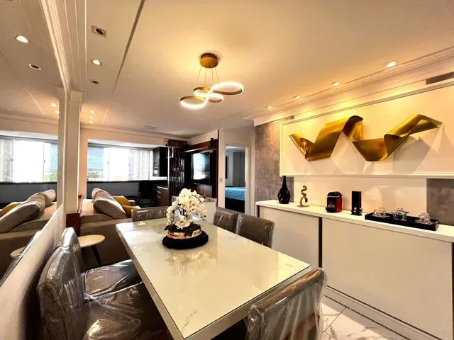 Imagem: Vende-Se Apartamento em Lagoa Nova com 3/4